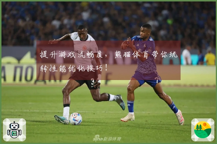 提升游戏流畅度，熊猫体育带你玩转性能优化技巧！