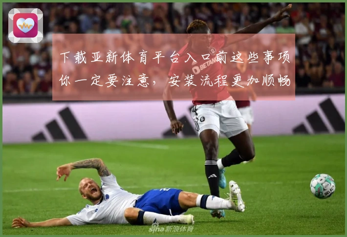 下载亚新体育平台入口前这些事项你一定要注意，安装流程更加顺畅！